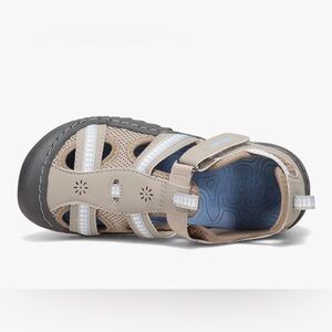 JSport by Jambu Women's Regatta Oxford Flat